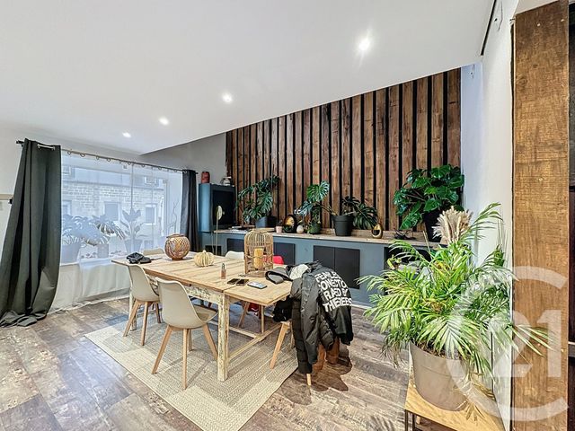 Maison &agrave; vendre - 4 pi&egrave;ces - 155,30 m2 - Plesidy - 22 - BRETAGNE