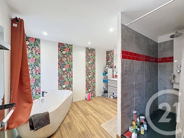 Maison &agrave; vendre - 4 pi&egrave;ces - 155,30 m2 - Plesidy - 22 - BRETAGNE