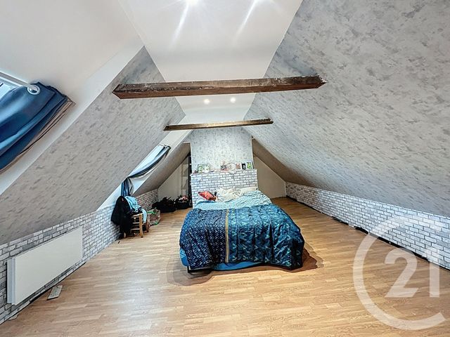 Maison &agrave; vendre - 4 pi&egrave;ces - 155,30 m2 - Plesidy - 22 - BRETAGNE