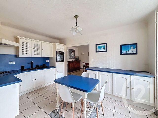 Maison à vendre - 5 pièces - 105 m2 - Quemper Guezennec - 22 - BRETAGNE