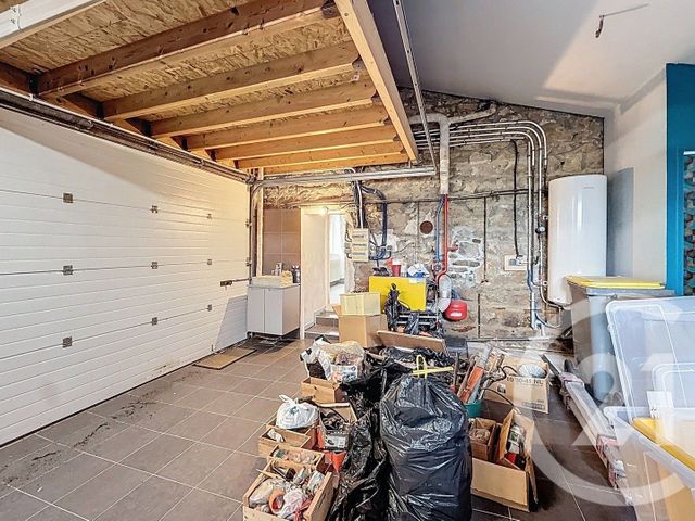 Maison à vendre - 5 pièces - 105 m2 - Quemper Guezennec - 22 - BRETAGNE