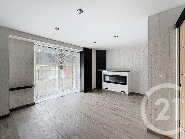 Maison à vendre - 5 pièces - 105 m2 - Quemper Guezennec - 22 - BRETAGNE