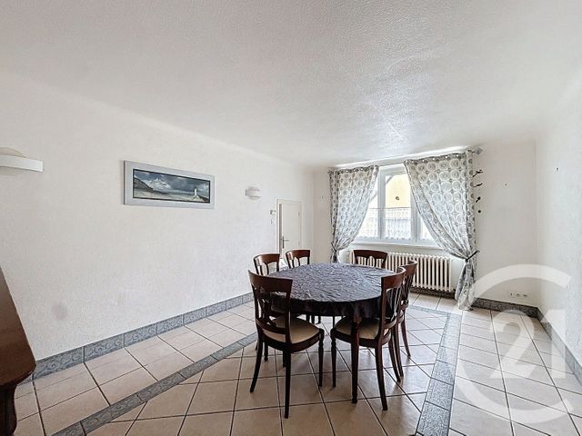 Maison à vendre - 5 pièces - 105 m2 - Quemper Guezennec - 22 - BRETAGNE