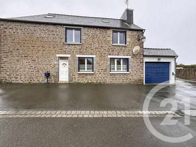 maison - QUEMPER GUEZENNEC - 22