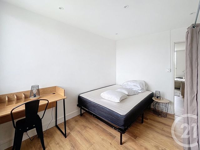 Appartement T4 à louer - 4 pièces - 65,72 m2 - Guingamp - 22 - BRETAGNE