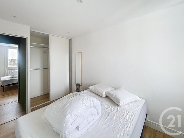 Appartement T4 à louer - 4 pièces - 65,72 m2 - Guingamp - 22 - BRETAGNE