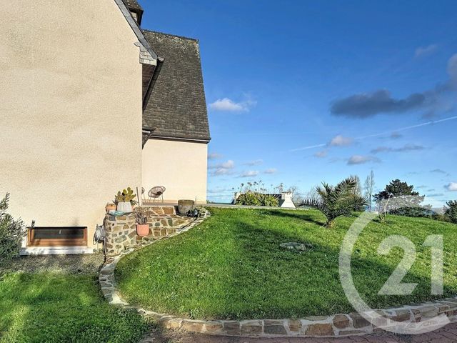 Maison à vendre - 9 pièces - 224 m2 - Ploubazlanec - 22 - BRETAGNE