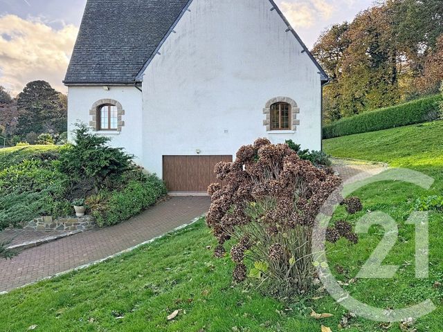 Maison à vendre - 9 pièces - 224 m2 - Ploubazlanec - 22 - BRETAGNE