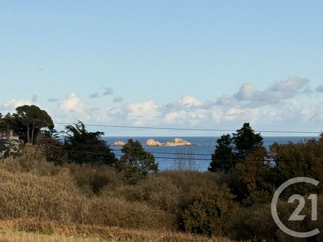 Maison à vendre - 9 pièces - 224 m2 - Ploubazlanec - 22 - BRETAGNE