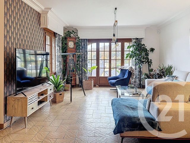 Maison à vendre - 9 pièces - 224 m2 - Ploubazlanec - 22 - BRETAGNE