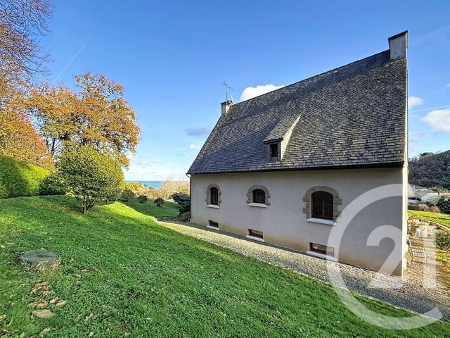 Maison à vendre - 9 pièces - 224 m2 - Ploubazlanec - 22 - BRETAGNE