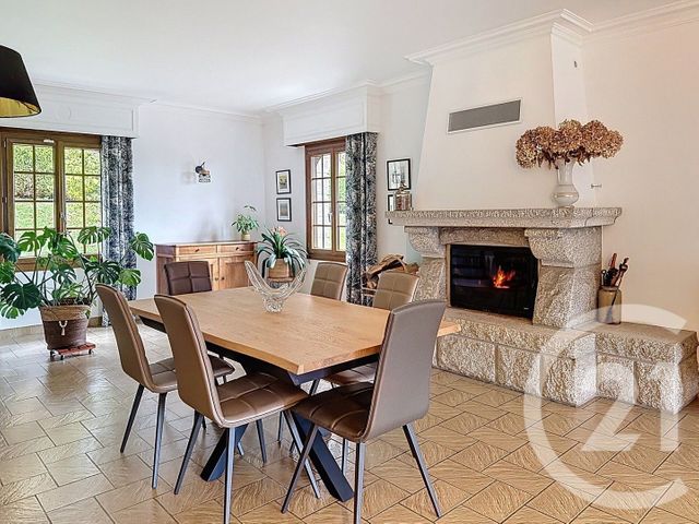 Maison à vendre - 9 pièces - 224 m2 - Ploubazlanec - 22 - BRETAGNE