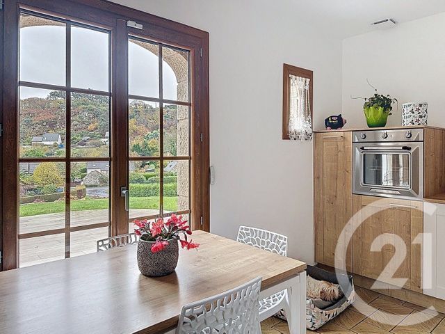 Maison à vendre - 9 pièces - 224 m2 - Ploubazlanec - 22 - BRETAGNE