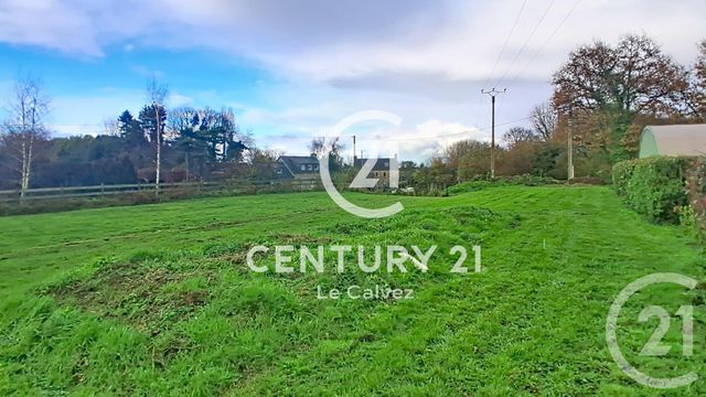 terrain - LOUARGAT - 22