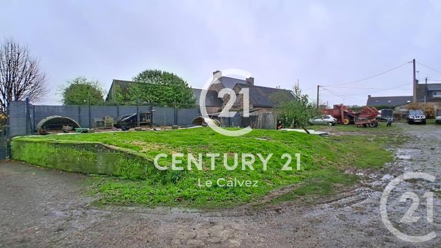 Maison &agrave; vendre - 7 pi&egrave;ces - 160 m2 - Tregonneau - 22 - BRETAGNE