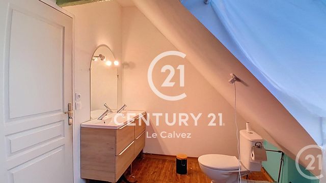 Maison &agrave; vendre - 7 pi&egrave;ces - 160 m2 - Tregonneau - 22 - BRETAGNE