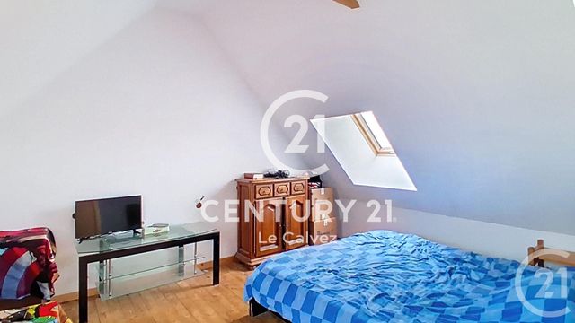 Maison &agrave; vendre - 7 pi&egrave;ces - 160 m2 - Tregonneau - 22 - BRETAGNE