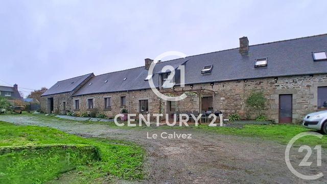 maison - TREGONNEAU - 22