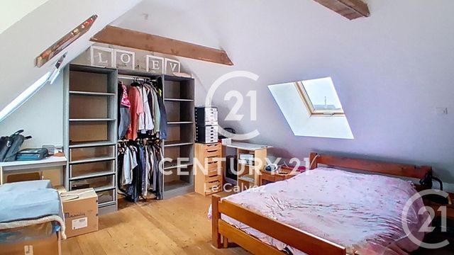 Maison &agrave; vendre - 7 pi&egrave;ces - 160 m2 - Tregonneau - 22 - BRETAGNE