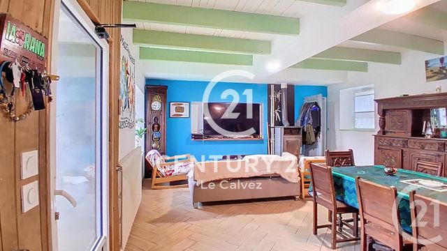Maison &agrave; vendre - 7 pi&egrave;ces - 160 m2 - Tregonneau - 22 - BRETAGNE