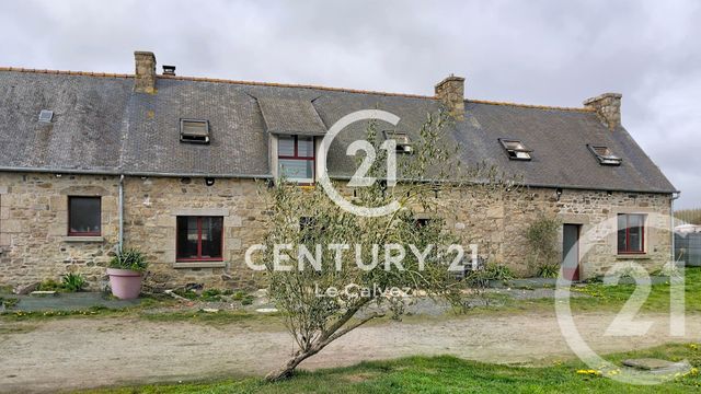 maison - TREGONNEAU - 22