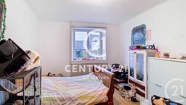 Maison &agrave; vendre - 7 pi&egrave;ces - 160 m2 - Tregonneau - 22 - BRETAGNE