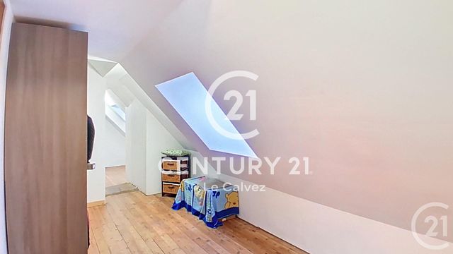 Maison &agrave; vendre - 7 pi&egrave;ces - 160 m2 - Tregonneau - 22 - BRETAGNE