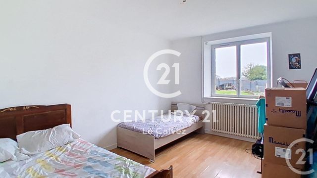 Maison &agrave; vendre - 7 pi&egrave;ces - 160 m2 - Tregonneau - 22 - BRETAGNE