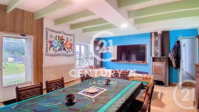 Maison &agrave; vendre - 7 pi&egrave;ces - 160 m2 - Tregonneau - 22 - BRETAGNE