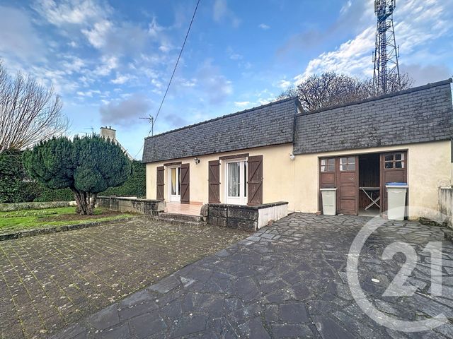 maison - ST AGATHON - 22