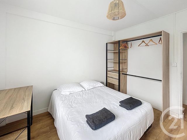 Appartement T4 &agrave; louer - 4 pi&egrave;ces - 61,11 m2 - Guingamp - 22 - BRETAGNE