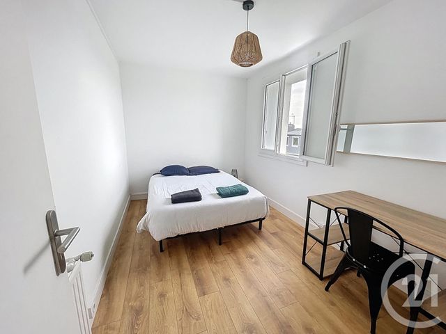 Appartement T4 &agrave; louer - 4 pi&egrave;ces - 61,11 m2 - Guingamp - 22 - BRETAGNE
