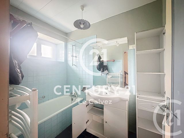 Maison &agrave; vendre - 4 pi&egrave;ces - 84 m2 - Coadout - 22 - BRETAGNE