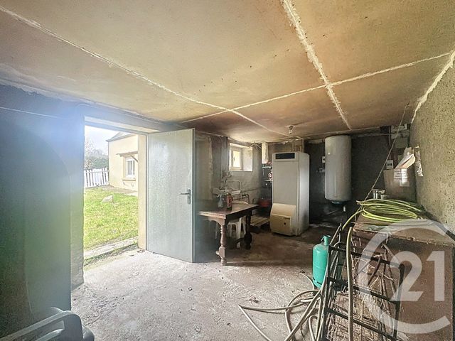 Maison &agrave; vendre - 4 pi&egrave;ces - 84 m2 - Coadout - 22 - BRETAGNE