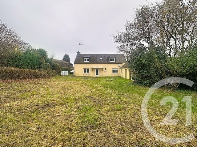 Maison &agrave; vendre - 4 pi&egrave;ces - 84 m2 - Coadout - 22 - BRETAGNE