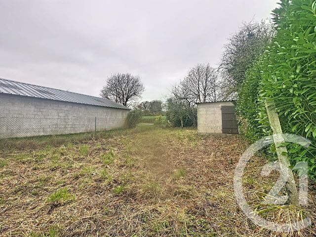 Maison &agrave; vendre - 4 pi&egrave;ces - 84 m2 - Coadout - 22 - BRETAGNE