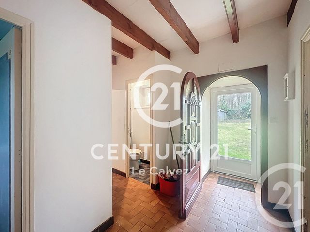 Maison &agrave; vendre - 4 pi&egrave;ces - 84 m2 - Coadout - 22 - BRETAGNE