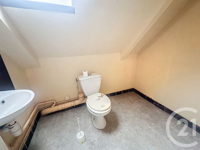 Maison &agrave; vendre - 4 pi&egrave;ces - 84 m2 - Coadout - 22 - BRETAGNE