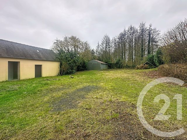 Maison &agrave; vendre - 4 pi&egrave;ces - 84 m2 - Coadout - 22 - BRETAGNE