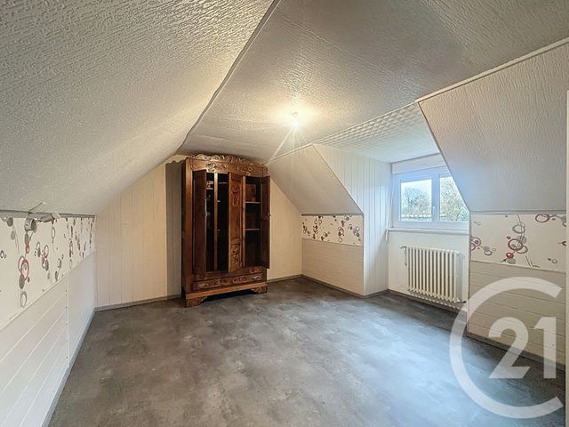 Maison &agrave; vendre - 4 pi&egrave;ces - 84 m2 - Coadout - 22 - BRETAGNE