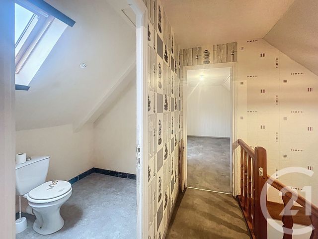 Maison &agrave; vendre - 4 pi&egrave;ces - 84 m2 - Coadout - 22 - BRETAGNE