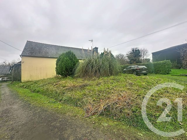 Maison &agrave; vendre - 4 pi&egrave;ces - 84 m2 - Coadout - 22 - BRETAGNE