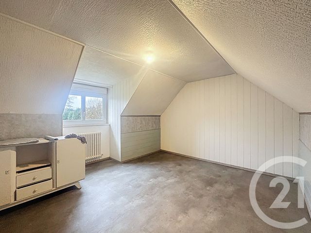 Maison &agrave; vendre - 4 pi&egrave;ces - 84 m2 - Coadout - 22 - BRETAGNE