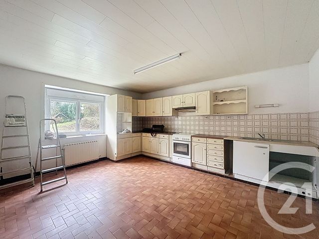 Maison &agrave; vendre - 4 pi&egrave;ces - 84 m2 - Coadout - 22 - BRETAGNE