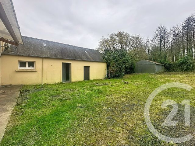 Maison &agrave; vendre - 4 pi&egrave;ces - 84 m2 - Coadout - 22 - BRETAGNE