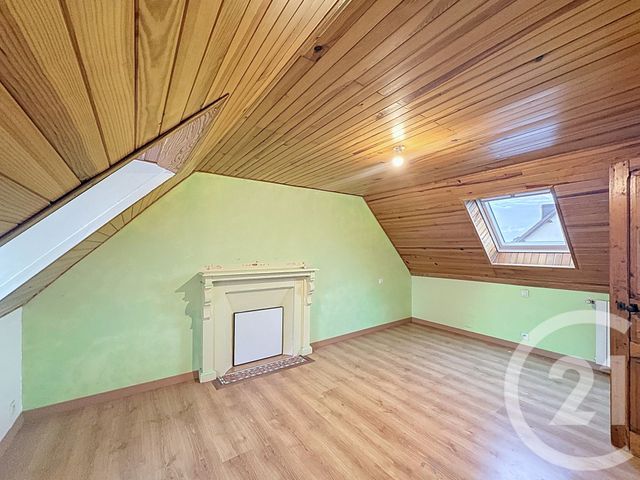 Maison &agrave; louer - 4 pi&egrave;ces - 83,56 m2 - Begard - 22 - BRETAGNE