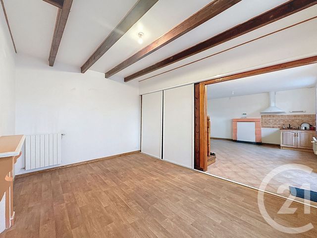 Maison &agrave; louer - 4 pi&egrave;ces - 83,56 m2 - Begard - 22 - BRETAGNE