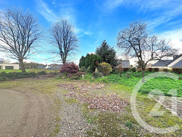 Maison &agrave; louer - 4 pi&egrave;ces - 83,56 m2 - Begard - 22 - BRETAGNE