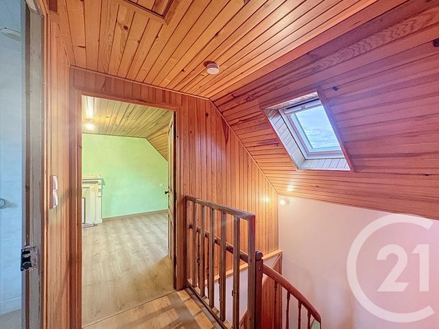 Maison &agrave; louer - 4 pi&egrave;ces - 83,56 m2 - Begard - 22 - BRETAGNE