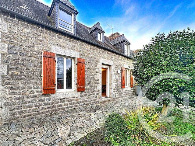 maison - BEGARD - 22